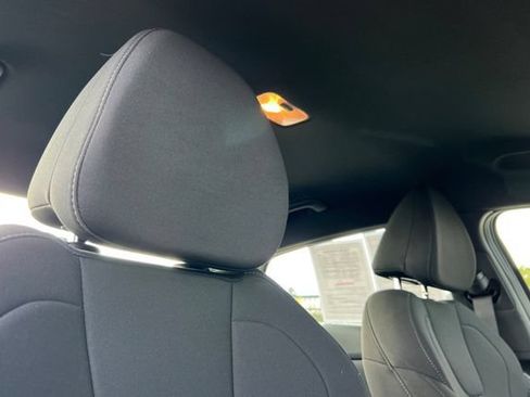 Certified 2025 Hyundai Elantra SEL FWD image 20