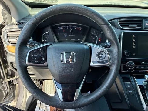 Used 2018 Honda CR-V EX image 19