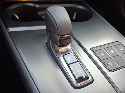 New 2025 Lexus UX 300h AWD image 10