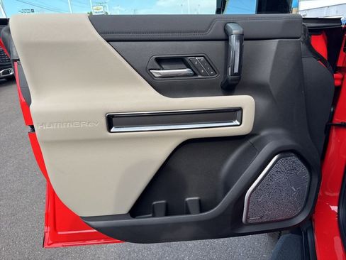 New 2026 GMC Hummer EV SUV image 27