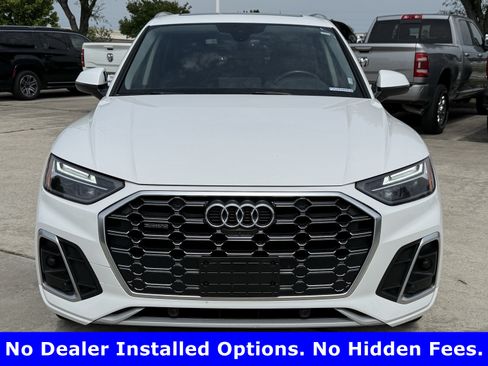 Used 2023 Audi Q5 2.0T Premium Plus AWD/4WD image 10