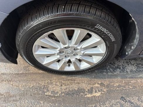 Used 2013 Toyota Sienna Limited w/ Premium Pkg AWD/4WD image 25