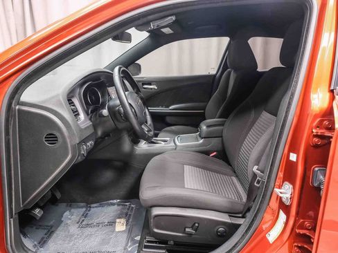 Used 2023 Dodge Charger SXT image 18