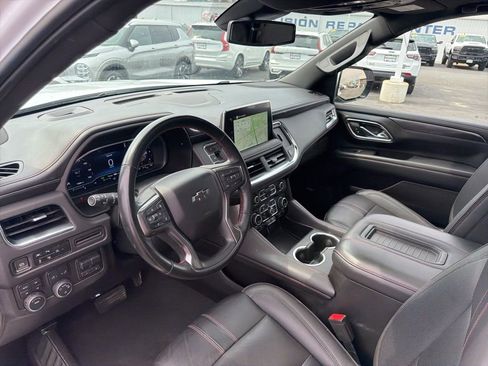 Used 2023 Chevrolet Tahoe RST w/ Sport Performance Package image 21