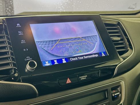 Used 2023 Honda Ridgeline RTL image 10