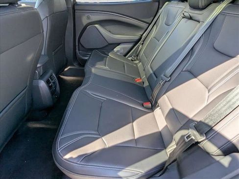 New 2025 Ford Mustang Mach-E Premium image 15