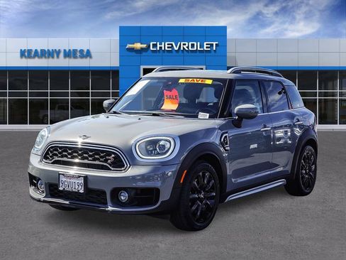 Used 2020 MINI Cooper Countryman S image 3