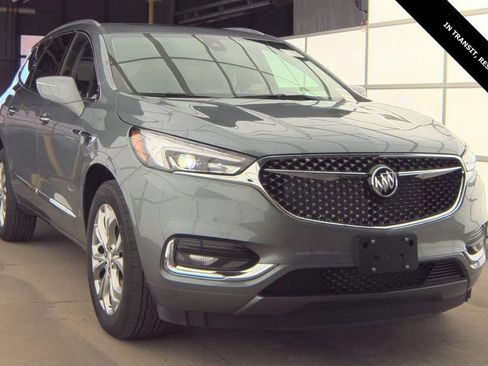 Used 2021 Buick Enclave Avenir w/ Avenir Technology Package AWD/4WD image 1