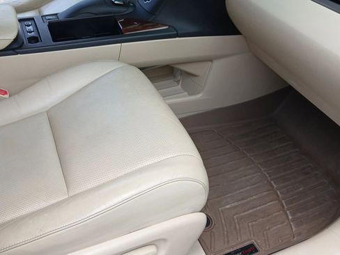 Used 2015 Lexus RX 350 AWD image 25