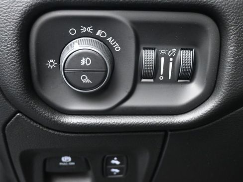 New 2026 RAM 1500 Lone Star AWD/4WD image 21
