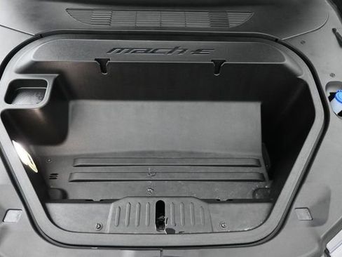 Certified 2025 Ford Mustang Mach-E Premium AWD/4WD image 33