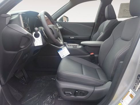 New 2026 Lexus TX 350 AWD image 9