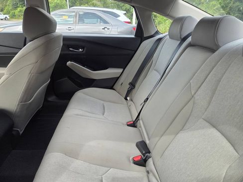 Used 2024 Honda Accord EX image 6