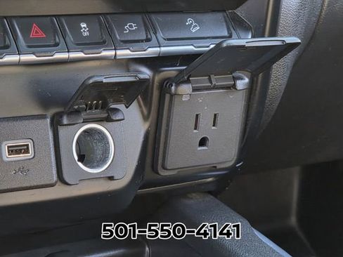 Used 2021 GMC Sierra 1500 AT4 w/ AT4 Premium Package AWD/4WD image 28
