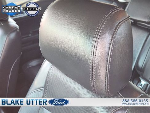 Used 2012 Ford Explorer Limited image 15