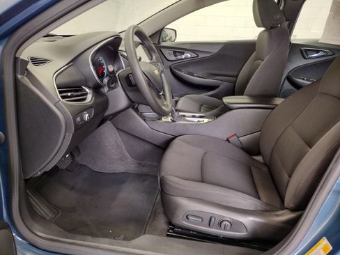 Used 2024 Chevrolet Malibu LT FWD image 22