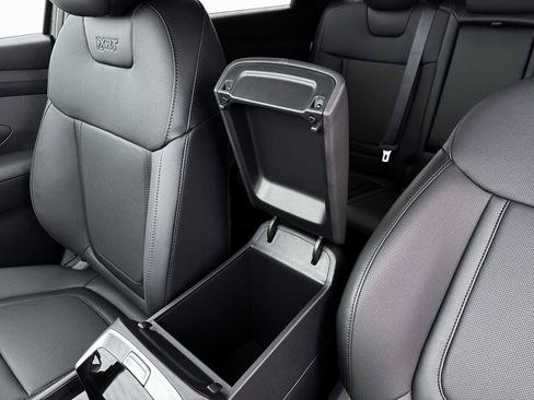 New 2026 Hyundai Tucson XRT image 18