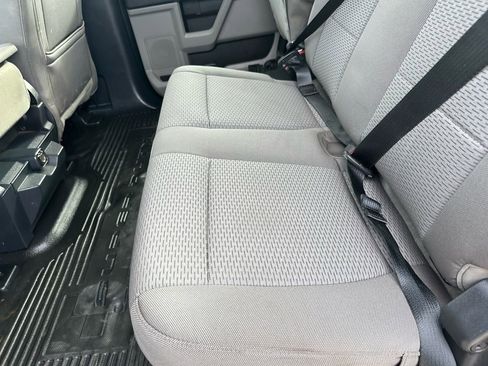 Used 2022 Ford F350 XLT w/ XLT Value Package image 29