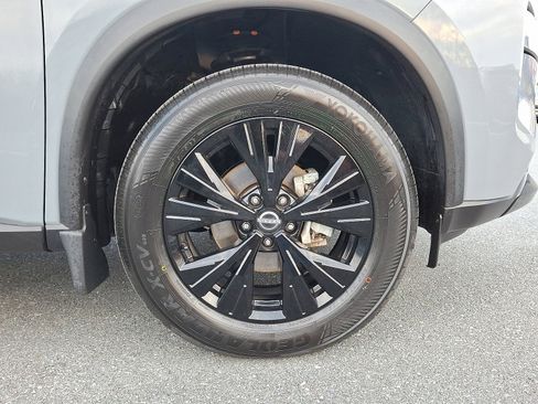 Certified 2023 Nissan Rogue SV w/ SV Premium B Package image 10