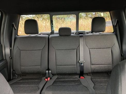 New 2025 Ford F150 XLT w/ Equipment Group 302A MID image 31