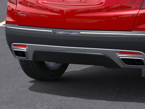 New 2025 Cadillac XT5 Premium Luxury image 14