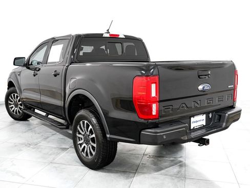 Used 2019 Ford Ranger Lariat w/ Equipment Group 501A Mid AWD/4WD image 4