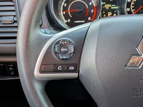 Used 2024 Mitsubishi Outlander Sport ES image 15