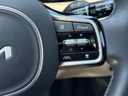 Used 2023 Kia Sorento EX w/ Panoramic Sunroof Package FWD image 24