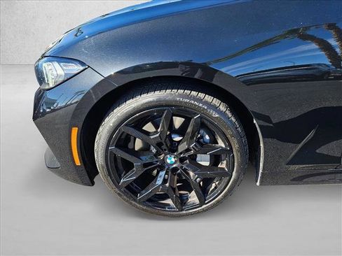 Used 2025 BMW 330i xDrive Sedan image 23