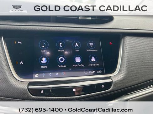 Used 2020 Cadillac XT5 Premium Luxury w/ LPO, Floor Liner Package FWD image 22