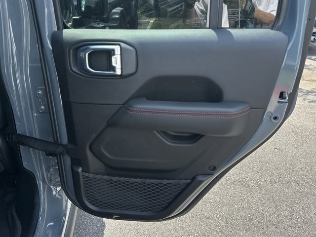 New 2026 Jeep Gladiator Rubicon AWD/4WD image 15