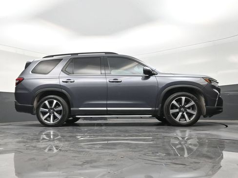 Used 2024 Honda Pilot Elite image 24
