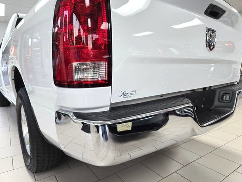 Used 2020 RAM 1500 Tradesman w/ Popular Equipment Group image 14