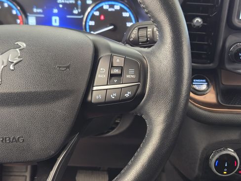 Certified 2023 Ford Bronco Sport Outer Banks w/ Tech Package image 26