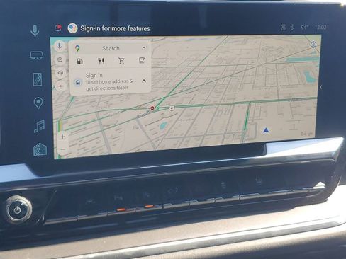 Certified 2025 Chevrolet Silverado 1500 High Country image 31