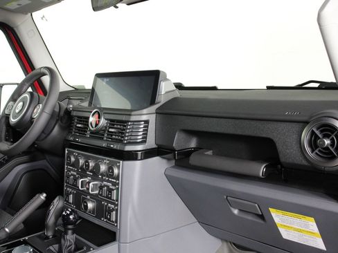 New 2025 INEOS Grenadier image 11