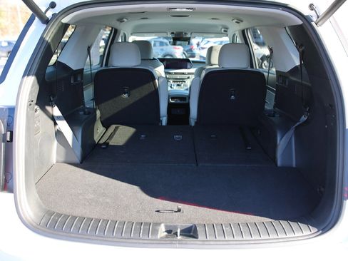 Used 2024 Hyundai Palisade SEL image 12