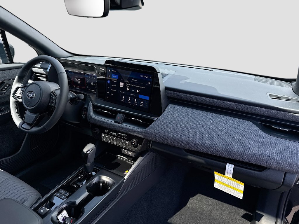 New 2026 Subaru Outback Limited XT w/ Premium/Limited Package 2 AWD/4WD image 28
