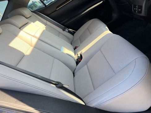 Used 2017 Lexus ES 350 image 52