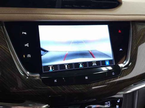 Used 2021 Cadillac XT6 Sport w/ Platinum Package image 31