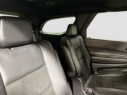 Used 2021 Dodge Durango R/T w/ Trailer Tow Group IV image 32