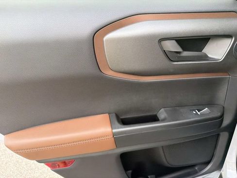 New 2026 Ford Bronco Sport Outer Banks w/ Outer Banks Tech Package+ AWD/4WD image 22