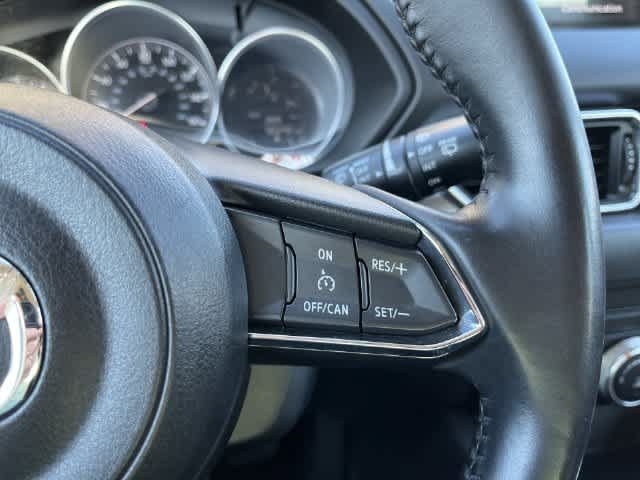 Used 2019 MAZDA CX-5 Sport AWD/4WD image 20