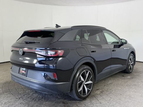 Used 2023 Volkswagen ID.4 Pro S RWD image 9