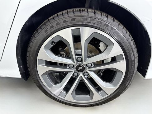 Used 2026 Audi A3 2.0T Premium Plus w/ Premium Plus Package AWD/4WD image 31