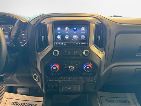 Used 2020 GMC Sierra 1500 Elevation w/ Elevation Value Package image 22