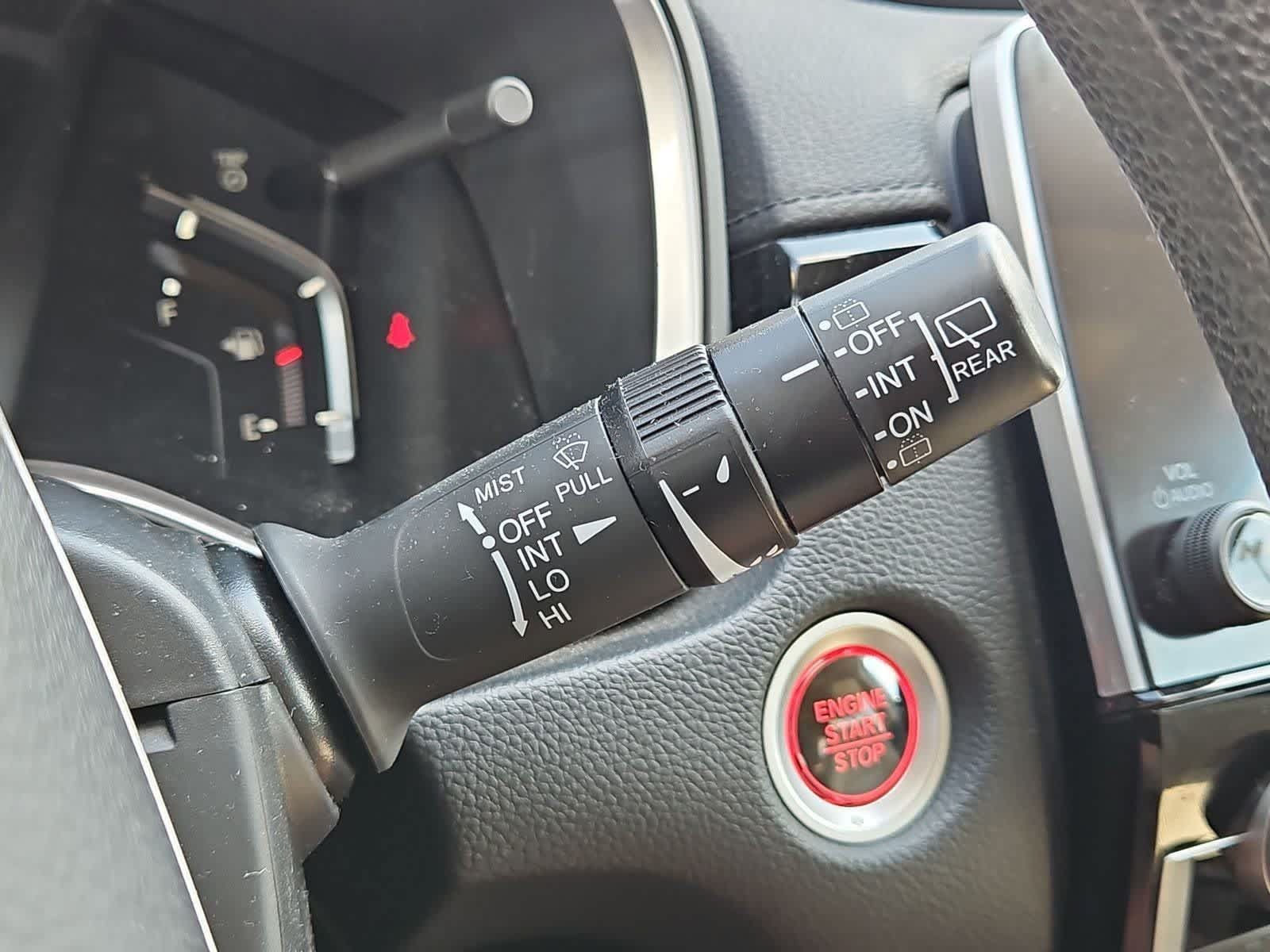 Used 2022 Honda CR-V EX image 26