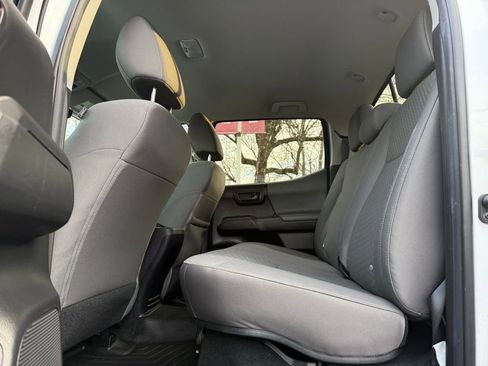 Certified 2023 Toyota Tacoma SR image 17