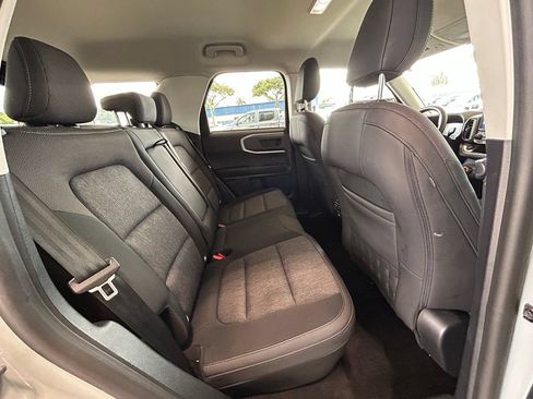 Used 2024 Ford Bronco Sport Big Bend w/ Convenience Package AWD/4WD image 30