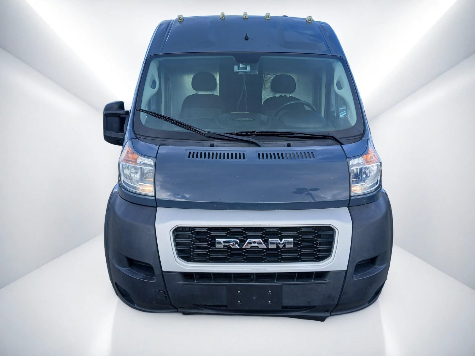 Used 2019 RAM ProMaster 3500 FWD image 3